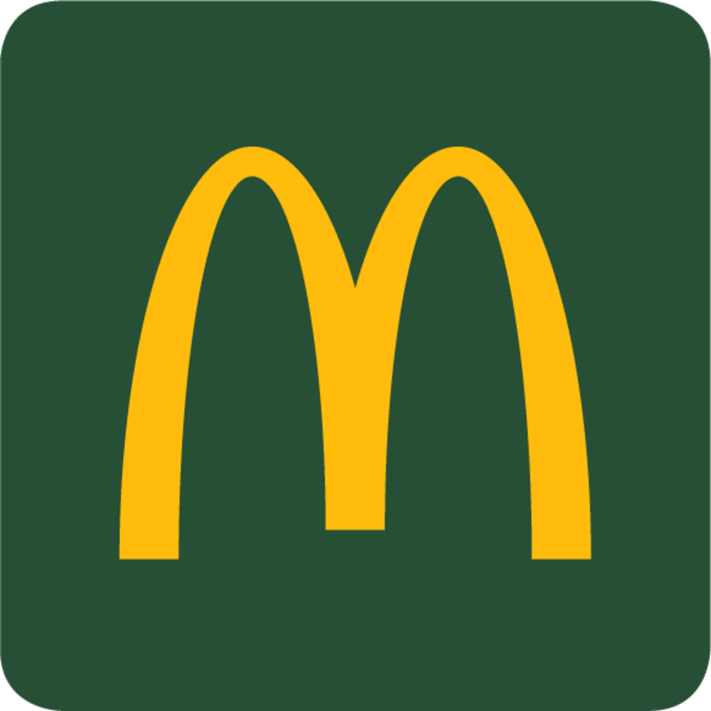 McDonalds Fr